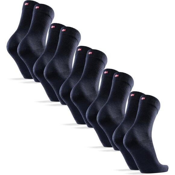 Merino Wool Socks for Men and Women Dress Socks Thermal Casual & Warm 3 or 5